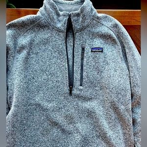 PATAGONIA Men’s Better Sweater XL